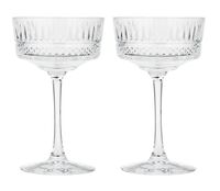 Набор бокалов "Бенэ элегант" (2 шт.; 250 мл)