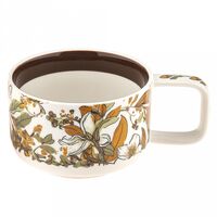 Кружка "Времена года"