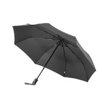 Зонт "AmeYoke" (чёрный; арт. RB 586)