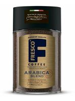 Кофе растворимый "Arabica Blend" (100 г)