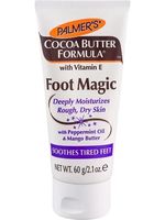 Крем для ног "Масло какао и витамин Е" (60 г)