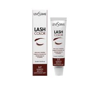 Краска для бровей и ресниц "LeviSsime Lash Color Brown" тон: коричневый