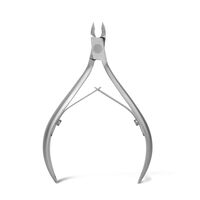 Кусачки маникюрные для кутикулы "Professional FNP-202/6DP"