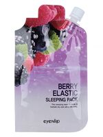 Маска для лица "Berry Elastic Sleeping" (25 г)