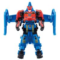 Трансформер "Раптор Болт Винг"