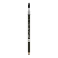 Карандаш для бровей "Eye Brow Stylist" тон: 080, back to black