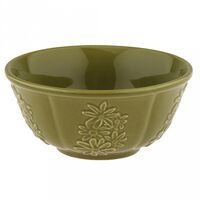 Пиала фарфоровая "Русское поле" (300 мл)