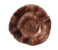 Салатник фарфоровый "Wood" (350 мл)