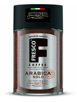 Кофе растворимый "Arabica Solo" (100 г)