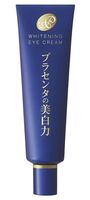 Крем для кожи вокруг глаз "Placenta Whitening Eye Cream" (30 мл)