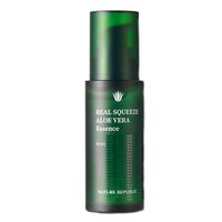 Эссенция для лица "Real Squeeze Aloe Vera Essence" (50 мл)