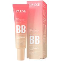ВВ-крем для лица "Paese Hyaluronic Acid" тон: 2.5, nude