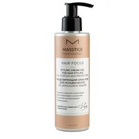 Крем-гель для укладки волос "Hair Focus" (200 мл)