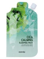 Маска для лица "Cica Calming Sleeping" (25 г)