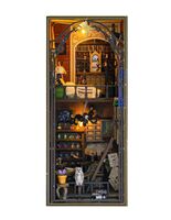 Румбокс "Магический дом"