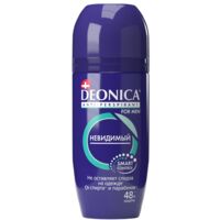 Антиперспирант для мужчин "Невидимый" (ролик; 50 мл)