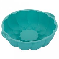 Форма для выпекания силиконовая "Малинка" (270х240 мм)