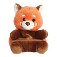Мягкая игрушка "Красная Панда" (12 см)