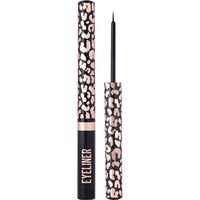 Подводка для глаз "Waterproof Eyeliner" (тон: 01, черный)