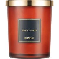 Свеча декоративная ароматизированная "Candle Black Cherry"