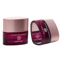 Парфюмерная вода для женщин "Woman Ruby" (30 мл)