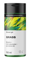 Гель для душа "Трава" (150 мл)