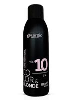 Крем-окислитель для волос "Sergio Professional 3%" (1000 мл)