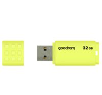 USB Flash Drive 32Gb GoodRam UME2 (Yellow)