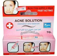 Крем для лица "Acne Spots Cream" (7 г)