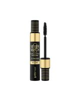 Тушь для ресниц "Never2Much Double Effect Mascara Definizione Volume" тон: черный