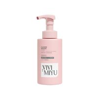 Пенка-мусс для умывания "Cleanlily Moisten And Shining" (300 мл)