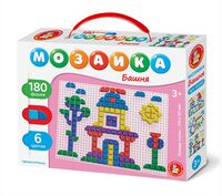 Мозаика "Башня" (180 элементов)