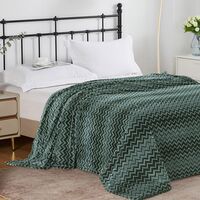 Плед-покрывало "Луна" (200х220 см)