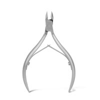 Кусачки маникюрные для кутикулы "Professional FNP-208/7DP"