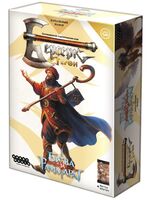 Берсерк. Герои. Битва за Раммарат. Начальный набор. Бюхоль