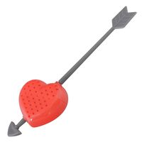 Ситечко для чая "Амур"