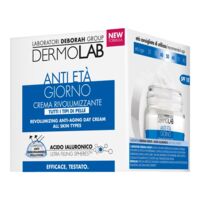 Дневной крем для лица "Rrevolumizing Anti-Aging Day Cream" 40+ (50 мл)