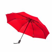 Зонт "AmeYoke" (красный; арт. RB 586)