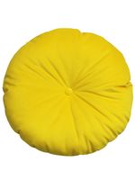 Подушка "Itaka Imperial" (37х37 см; жёлтый)