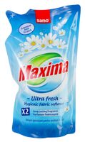 Кондиционер для белья "Maxima. Ultra Fresh" (1 л)