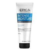 Маска для волос "Intense Moisture" (250 мл)