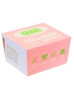 Набор тканевых масок для лица "One Time Use Collagen Sheet Mask Pack" (30 шт.)