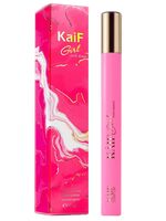 Парфюмерная вода женская "Nisha Lux Girl Pink" (17 мл)