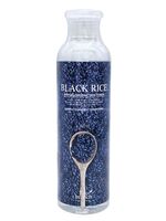Тонер для лица "Nature Flowing Black Rice Toner" (250 мл)