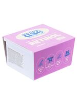 Набор тканевых масок для лица "One Time Use Retinol Sheet Mask Pack" (30 шт.)