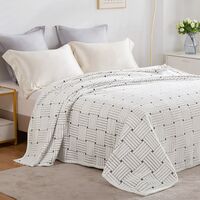 Плед-покрывало "Стаффорд" (150х200 см)