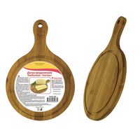 Доска разделочная "Кантри" (17х25 см)