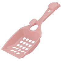 Совок для уборки отходов (23,5х9,5х3 см)