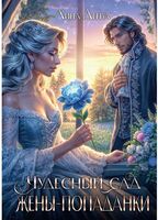 Чудесный сад жены-попаданки