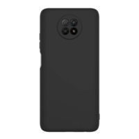 Чехол Case для Xiaomi Redmi Note 9T (чёрный)